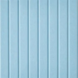 Baby blue light blue for kid boy felt bulletin board wall tile texture swatch — Vivelda acoustic felt tile color