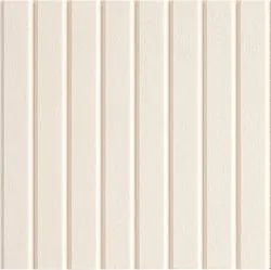 Linen off-white beige felt bulletin board wall tile texture swatch — Vivelda acoustic felt tile color